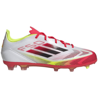 Adidas F50 Elite FG Kinder Nockenschuhe