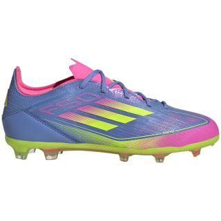 Adidas F50 Elite FG Kinder Nockenschuhe
