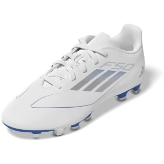 Adidas F50 Club FG/MG Kinder Nockenschuhe