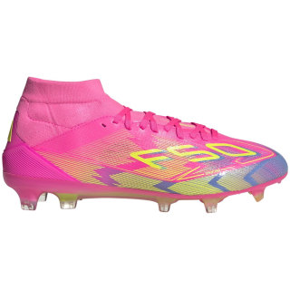 Adidas F50 Pro Mid FG Damen Nockenschuhe