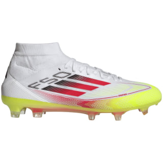 Adidas F50 Pro Mid FG Damen Nockenschuhe