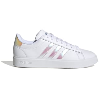 Adidas Grand Court Cloudfoam Lifestyle Court Comfort Schuh Damen