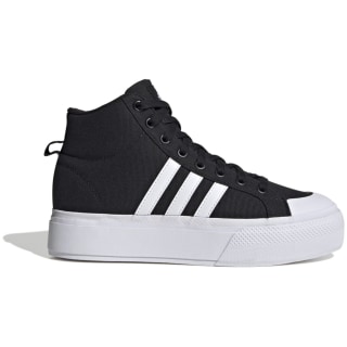 Adidas Bravada 2.0 Platform Mid Schuh Damen
