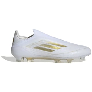 Adidas F50 Elite Laceless FG Unisex Nockenschuhe