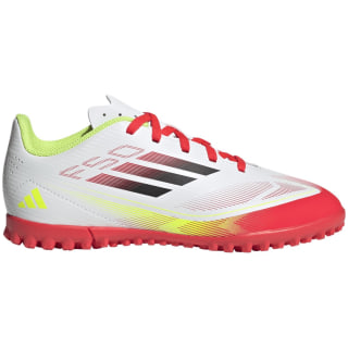 Adidas F50 Club TF Kinder Multinockenschuhe