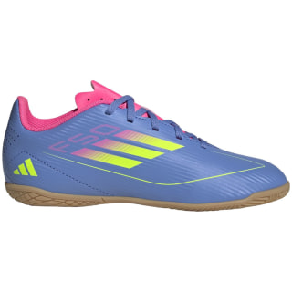 Adidas F50 Club IN Kinder Hallenschuhe
