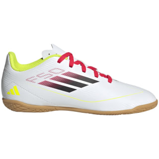 Adidas F50 Club IN Kinder Hallenschuhe