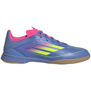 Adidas F50 League IN Kinder Hallenschuhe