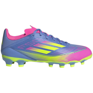 Adidas F50 League MG Kinder Nockenschuhe