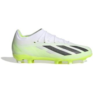 Adidas X CRAZYFAST.1 FG J Kinder Nockenschuhe