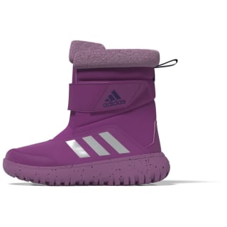 Adidas Winterplay Kinder Freizeitschuhe
