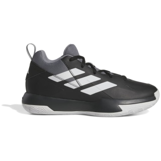 Adidas Cross 'Em Up Select Basketballschuh Kinder