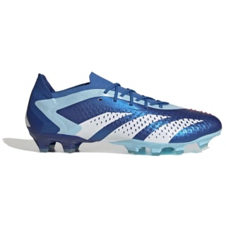 Adidas Predator Accuracy.1 Low AG Fußballschuh Unisex