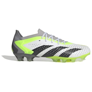 Adidas Predator Accuracy.1 Low AG Fußballschuh Unisex