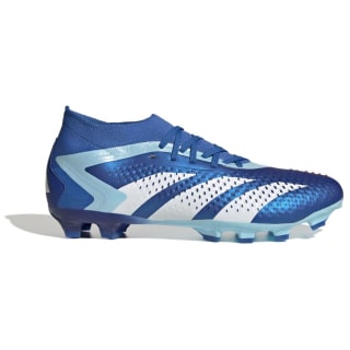 Adidas Predator Accuracy.2 MG Fußballschuh Unisex