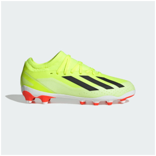 Adidas X Crazyfast League MG J Unisex Nockenschuhe