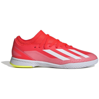 Adidas X Crazyfast League IN J Unisex Hallenschuhe Adidas X Crazyfast League IN J Unisex Hallenschuhe
