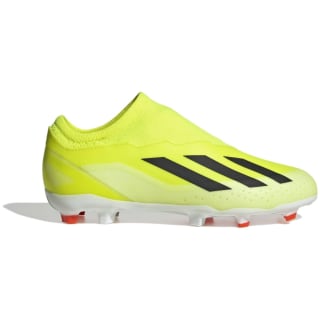 Adidas X Crazyfast League LL FG J Unisex Nockenschuhe