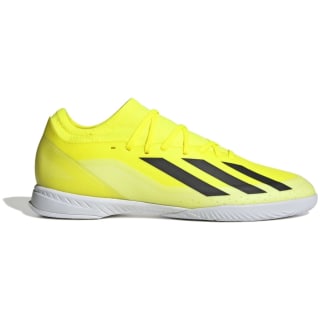 Adidas X Crazyfast League IN Unisex Hallenschuhe