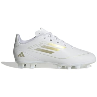 Adidas F50 Club Flexible Ground Cleats Kinder Nockenschuhe