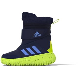 Adidas Winterplay Kinder Freizeitschuhe