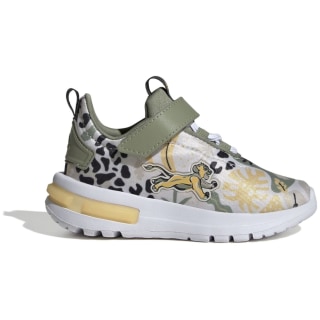 Adidas Disney Der König der Löwen Racer Tr23 Kinder Freizeitschuhe