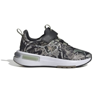 Adidas x Disney Der König der Löwen Racer Tr23 Kinder Freizeitschuhe