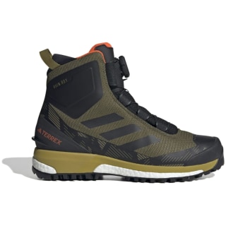 Adidas Terrex Conrax Boa® Rain.rdy Wanderschuh Herren