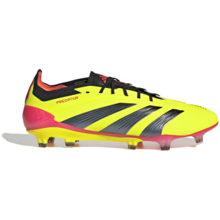 Adidas Predator Elite FG Unisex Nockenschuhe