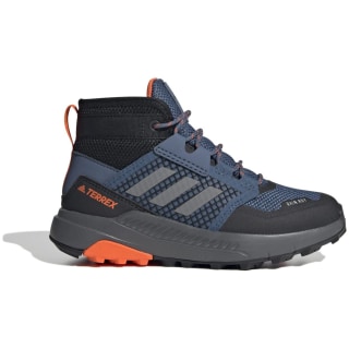 Adidas Terrex Trailmaker Mid Rain.rdy Wanderschuh Kinder