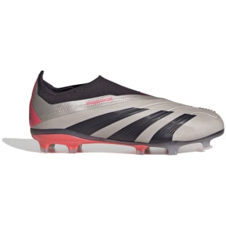 Adidas Predator Elite Laceless FG Kinder Nockenschuhe