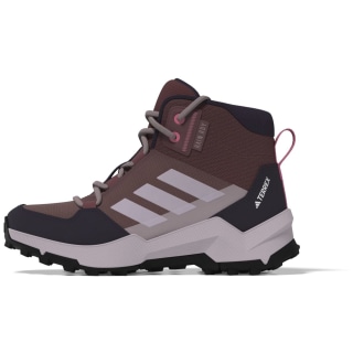 Adidas Terrex Ax4R MID Rain.rdy Hiking Shoes Kinder Multifunktionsschuhe