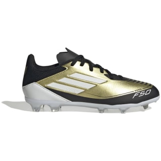 Adidas F50 League Messi Firm Multi Ground Cleats Kinder Nockenschuhe kaufen SPORT 2000