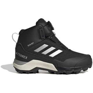 Adidas Terrex Winter Mid Boa® Rain.rdy Wanderschuh Kinder