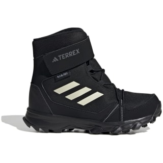 Adidas Terrex Snow Hook-And-Loop Cold.rdy Winter Wanderschuh Kinder
