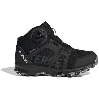 Adidas Terrex Boa® Mid RAIN.RDY Wanderschuh Kinder