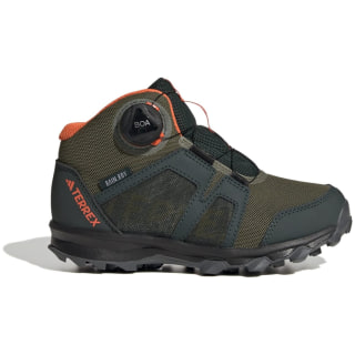 Adidas Terrex Boa® Mid RAIN.RDY Wanderschuh Kinder