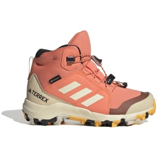 Adidas Organizer Mid GORE-TEX Wanderschuh Kinder