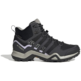 Adidas Terrex Swift R2 Mid Gore-Tex Wanderschuh Damen