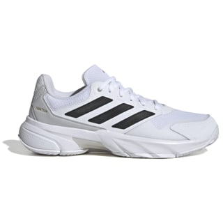 Adidas Courtjam Control 3 Herren Tennisschuhe