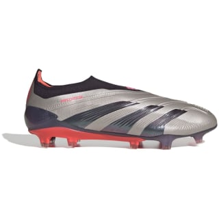 Adidas Predator Elite Laceless FG Unisex Nockenschuhe