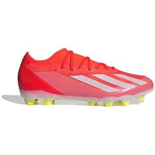Adidas X Crazyfast PRO FG Unisex Nockenschuhe