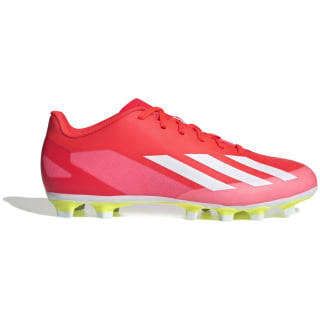 Adidas X Crazyfast Club FxG Unisex Nockenschuhe