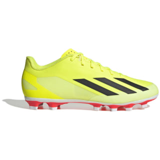Adidas X Crazyfast Club FxG Unisex Nockenschuhe