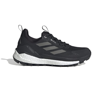 Adidas Terrex Free Hiker 2.0 Low Gore-Tex Wanderschuh Herren
