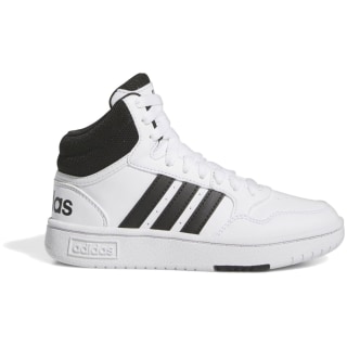 Adidas Hoops Mid Schuh Kinder