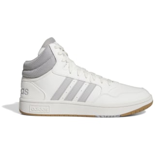Adidas Hoops 3.0 Mid Lifestyle Basketball Classic Vintage Schuh Herren