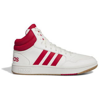 Adidas Hoops 3.0 Mid Lifestyle Basketball Classic Vintage Schuh Herren