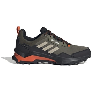 Adidas Terrex AX4 Gore-Tex Wanderschuh Herren