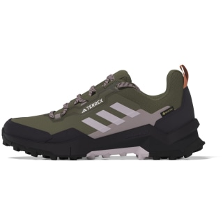 Adidas Terrex AX4 Gore-Tex Wanderschuh Damen
